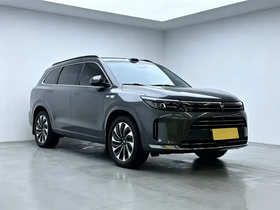 AITO M7