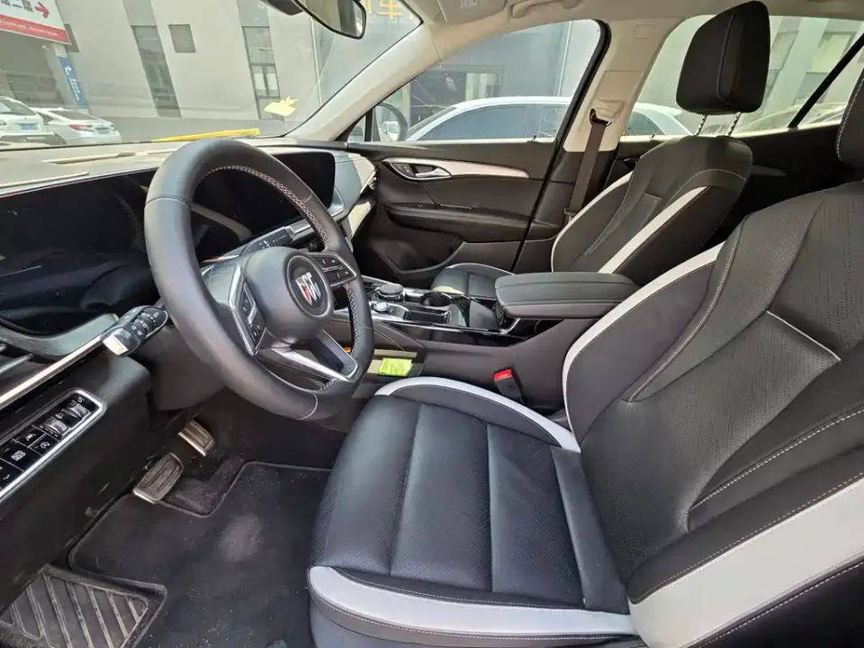 Buick Envision S