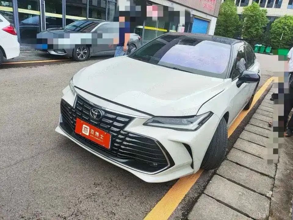 Toyota Avalon