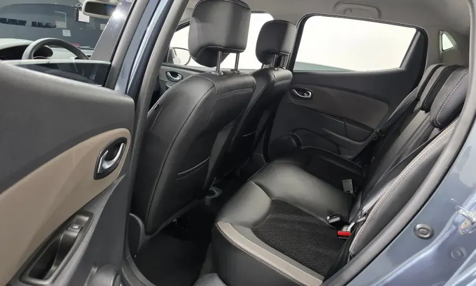 Renault Samsung Cilo