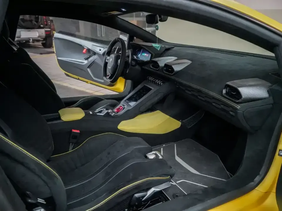 Lamborghini Huracán