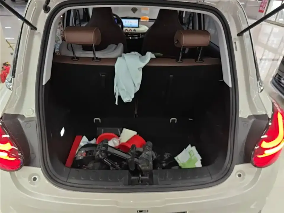 Wuling Bingo