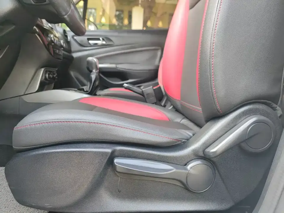 Changan CS15