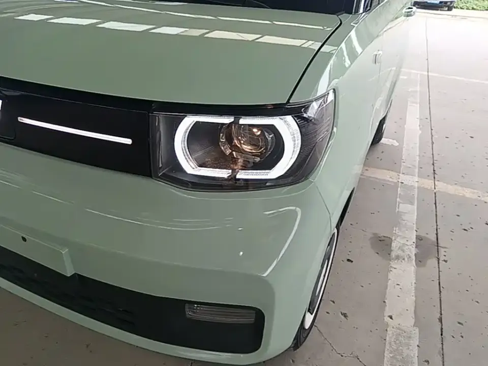 Wuling MINIEV