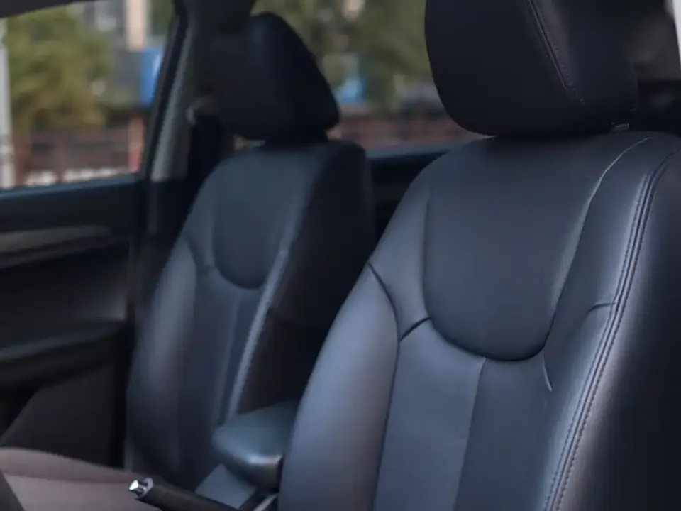 Roewe 360