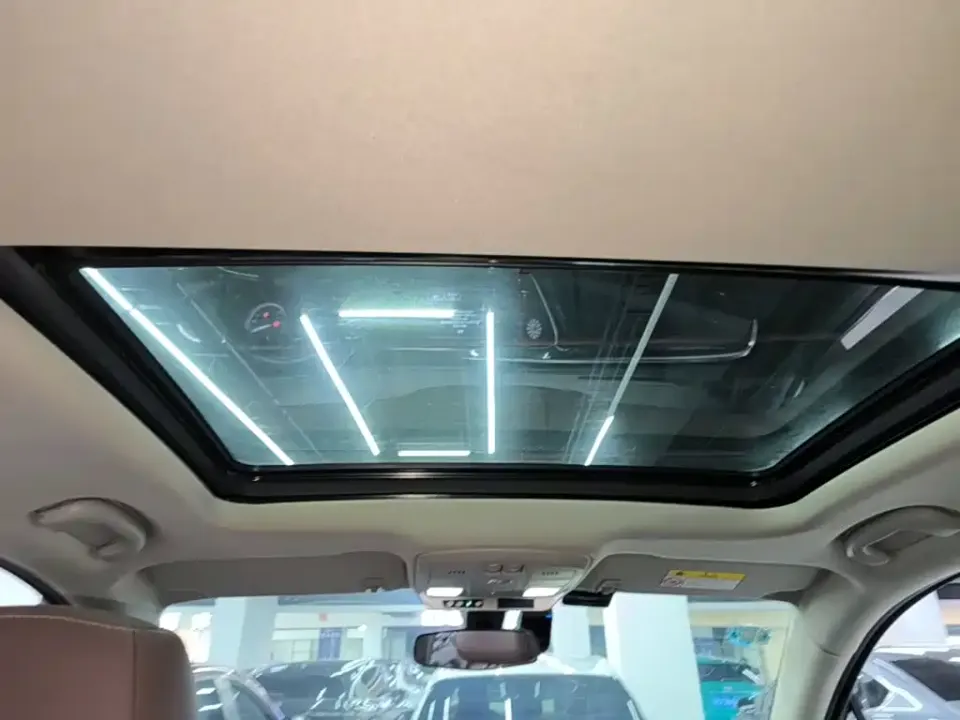 Buick Envision Plus