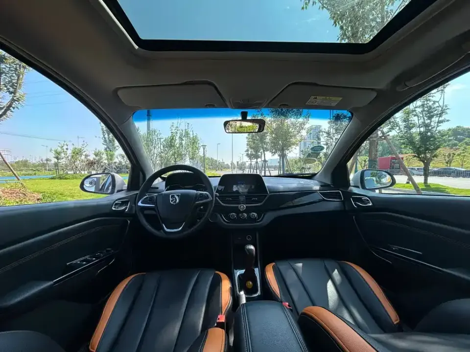 Baojun 310