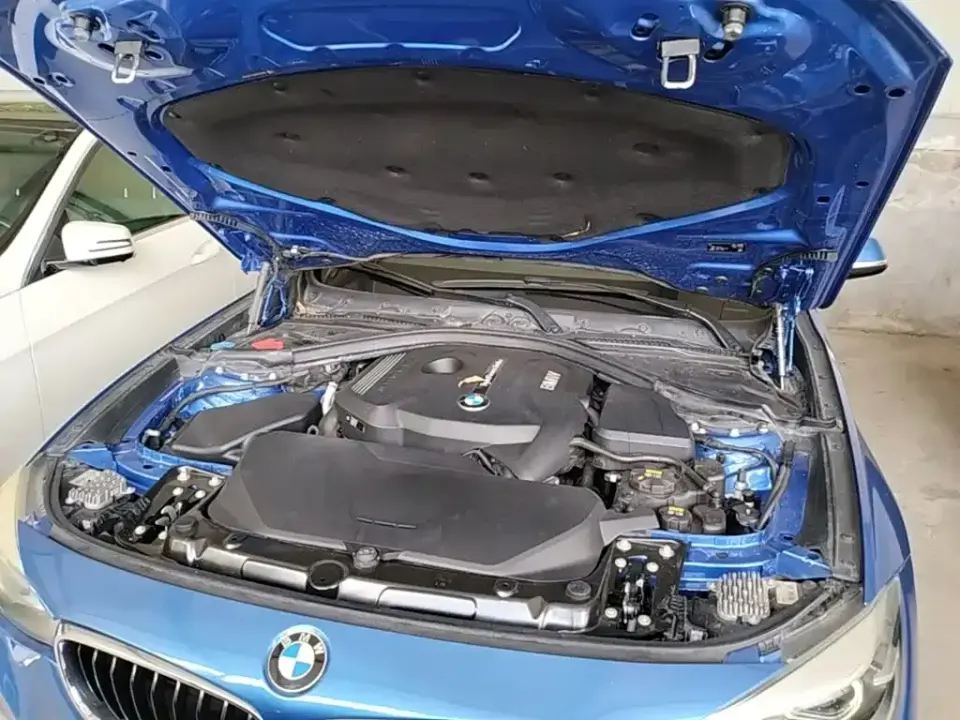 BMW 3 Series GT