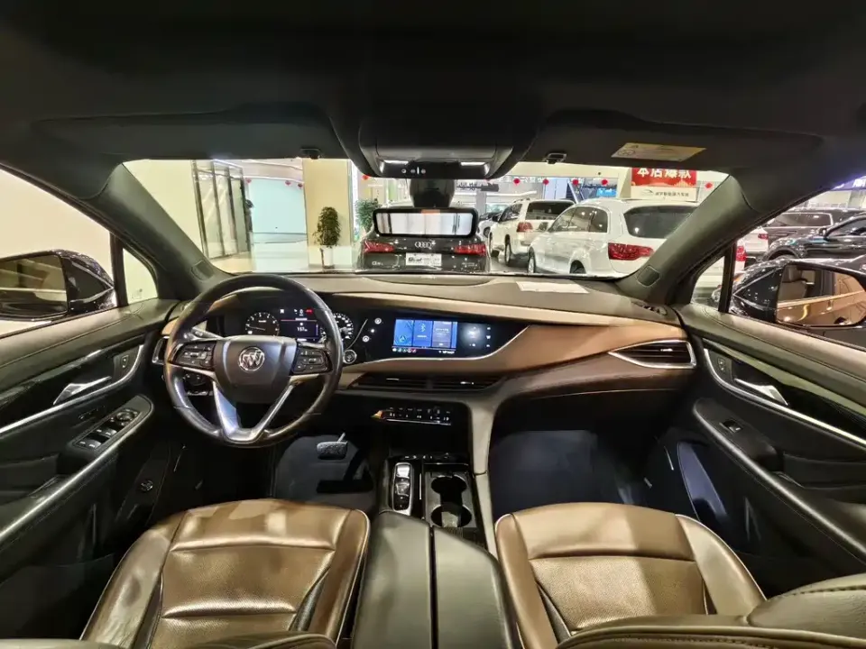 Buick Enclave