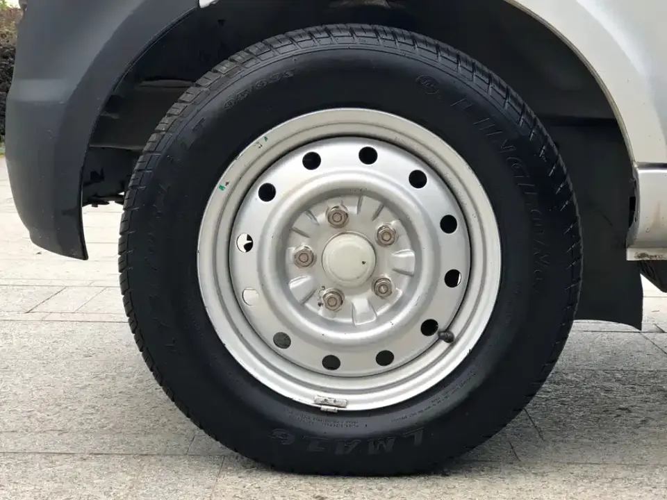 Wuling Rongguang Mini Truck
