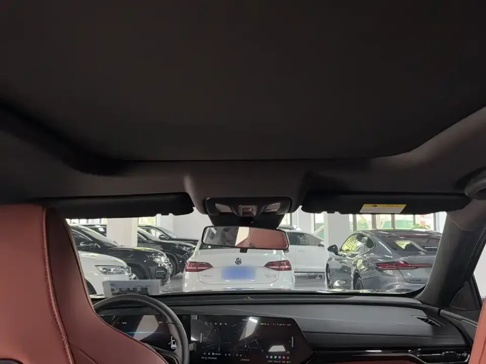 Changan X5 Plus