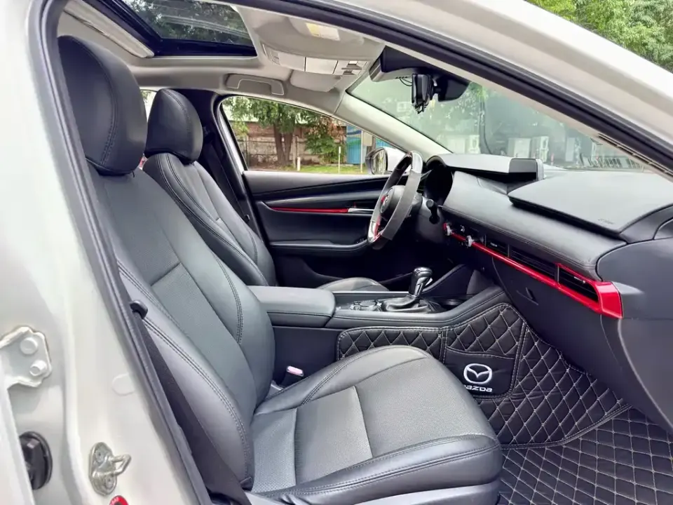 Mazda 3 Axela