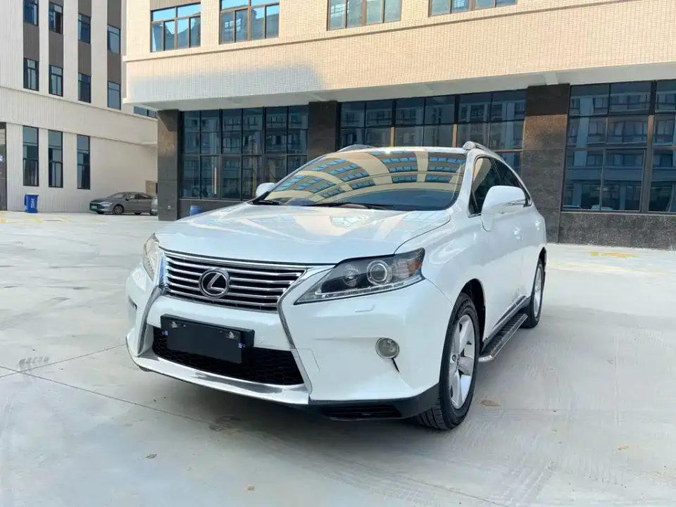 Lexus RX Classic