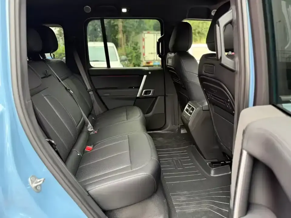 iCAR iCAR V27