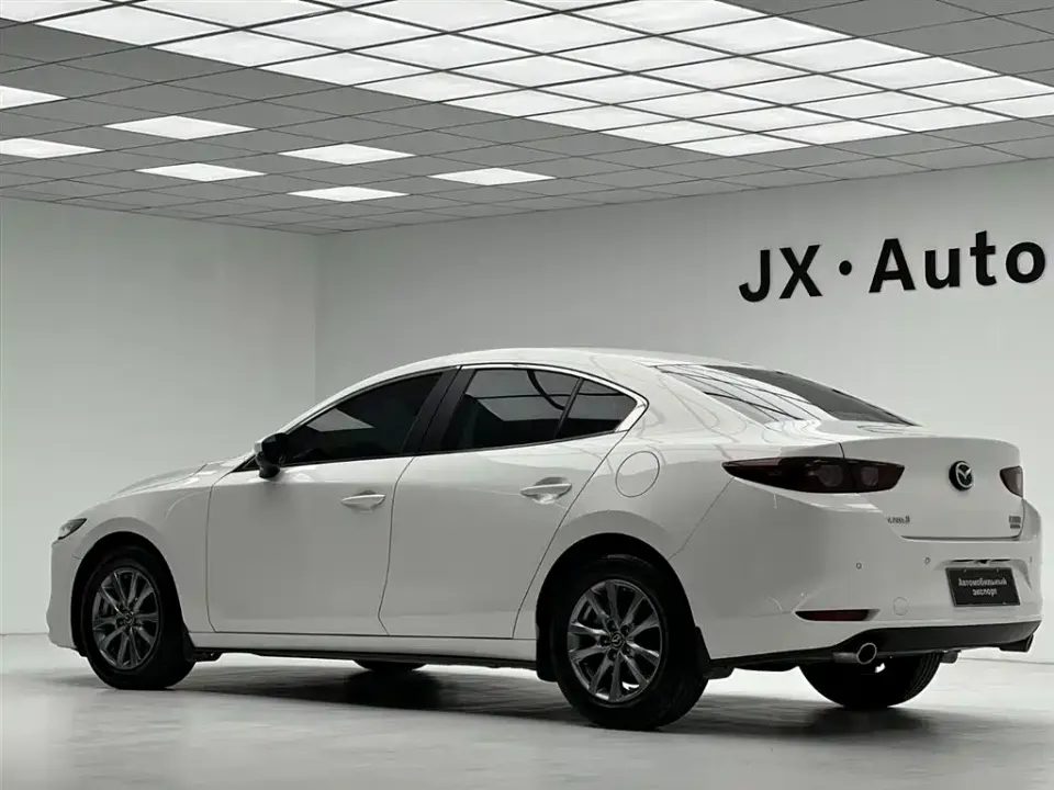 Mazda 3 Axela