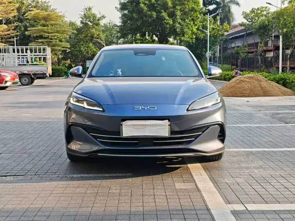BYD Seal 06