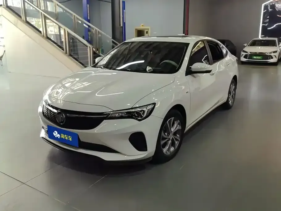 Buick Verano