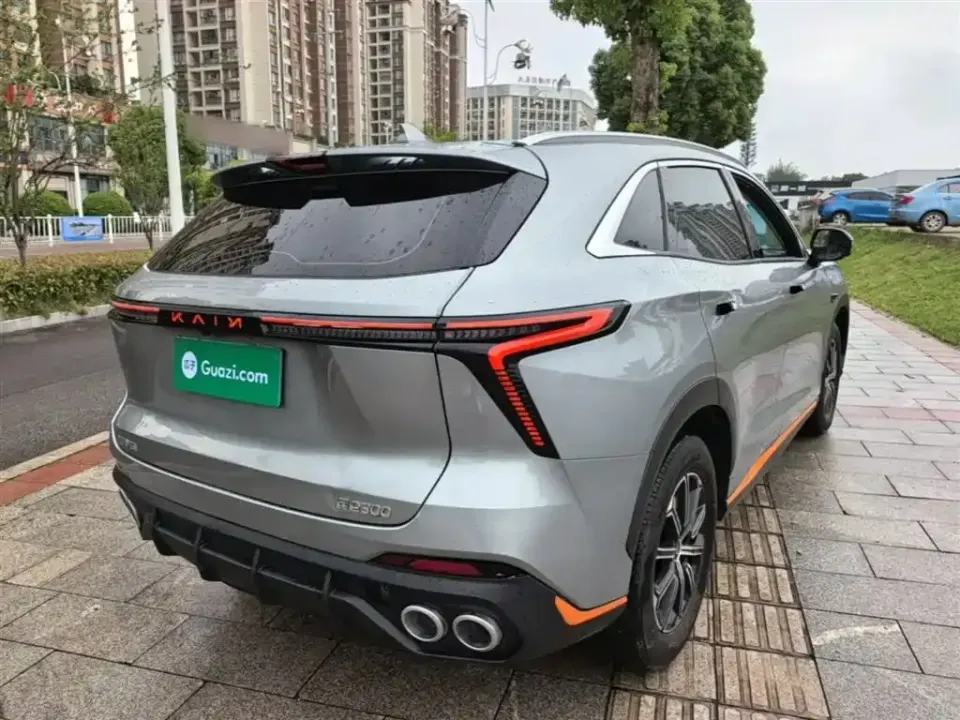 Cowin Kunlun