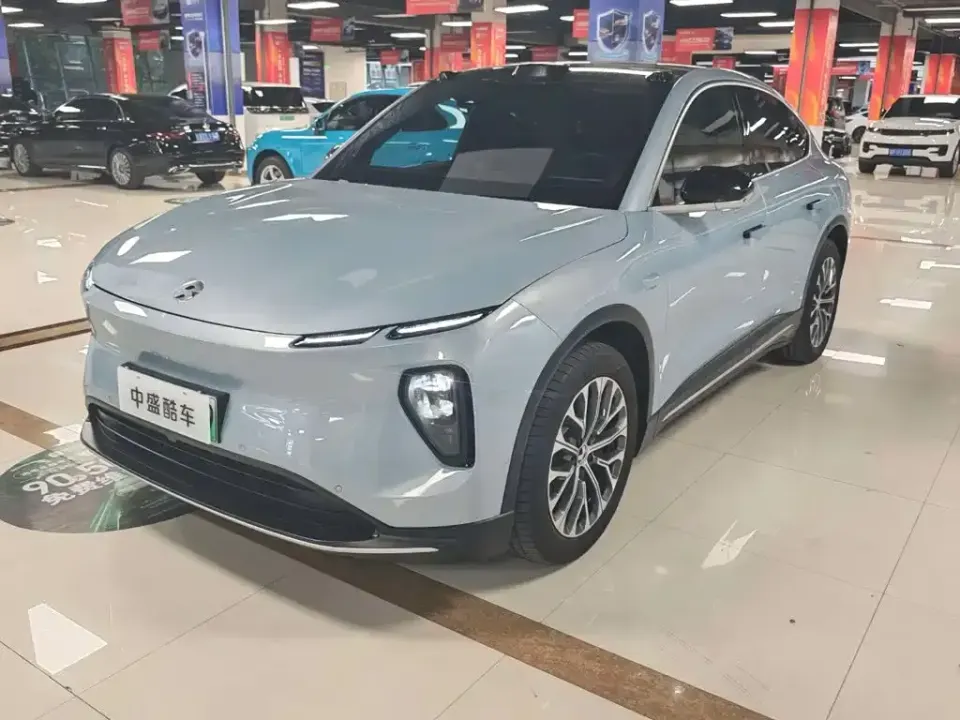 Nio EC6