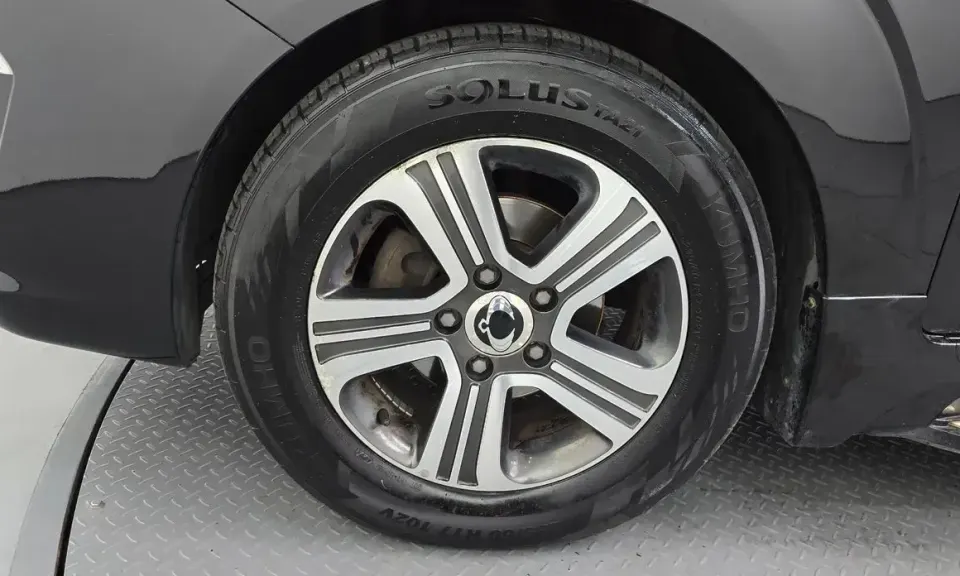 KG_Mobility_Ssangyong KORANDO
