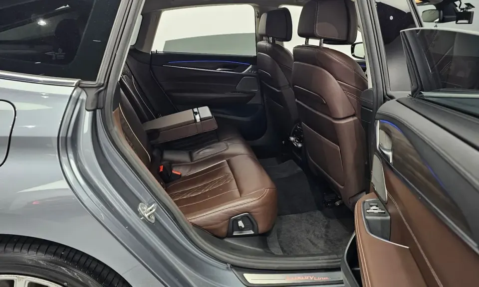 BMW Gran Turismo