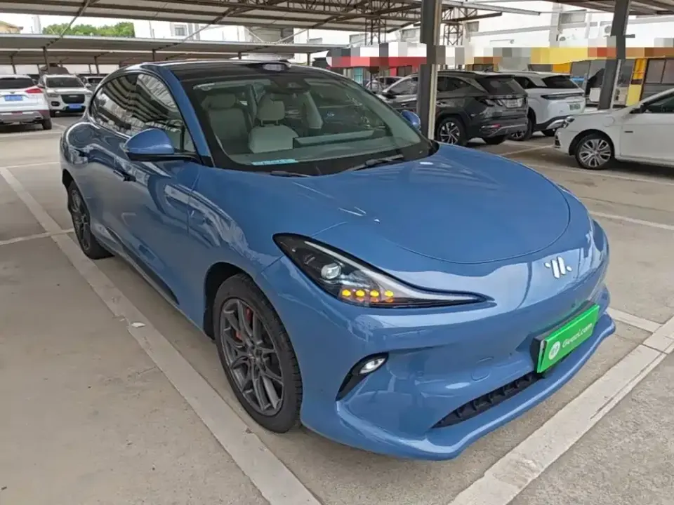 IM Motors IM LS6