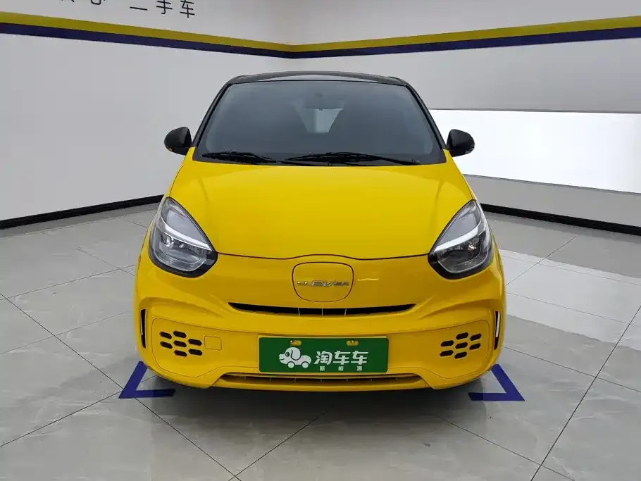 Roewe Clever