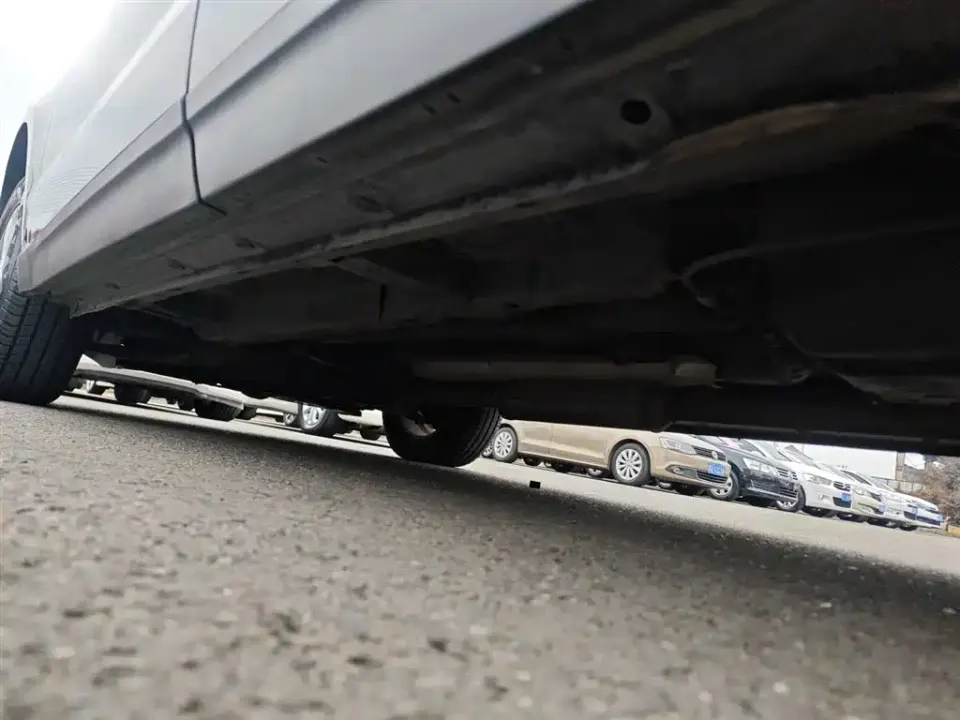 Zotye Zotye T600
