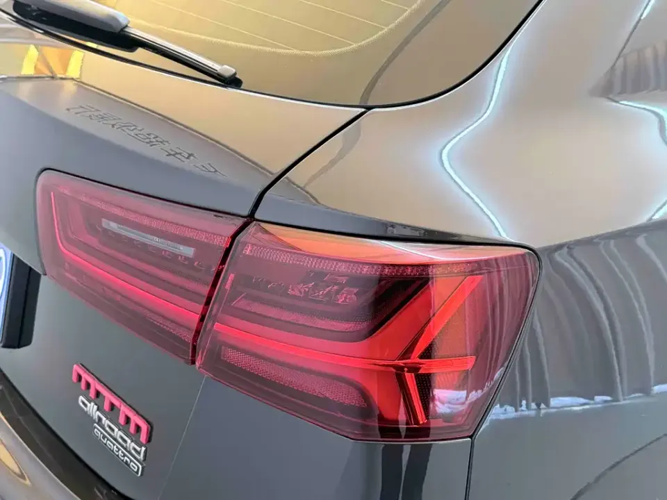 Audi A6 (Import)