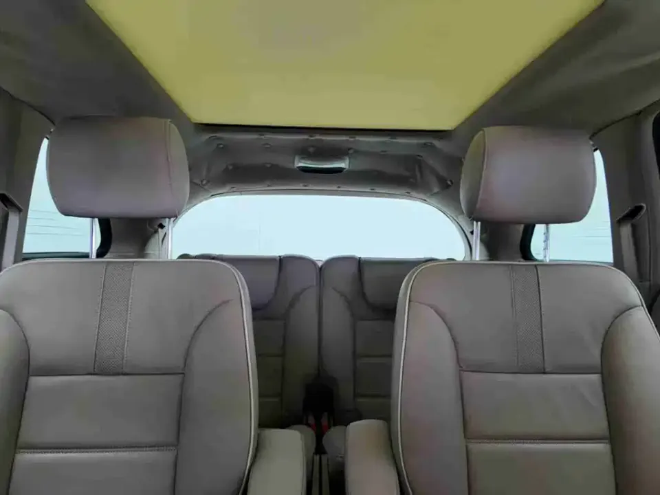 Mercedes-Benz R-Class