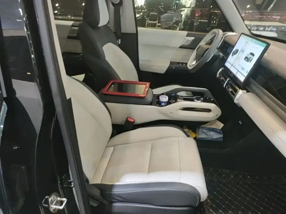iCAR iCAR 03
