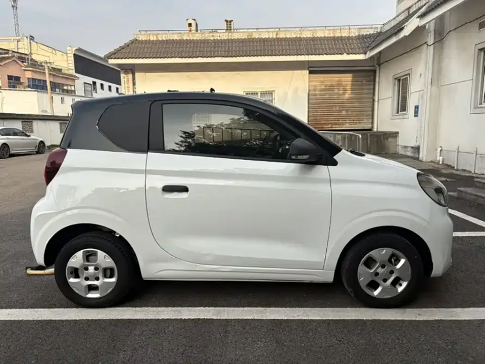Roewe Clever