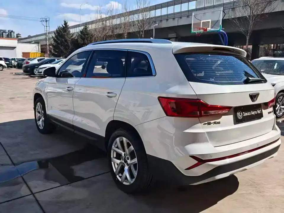 Jetta VS7