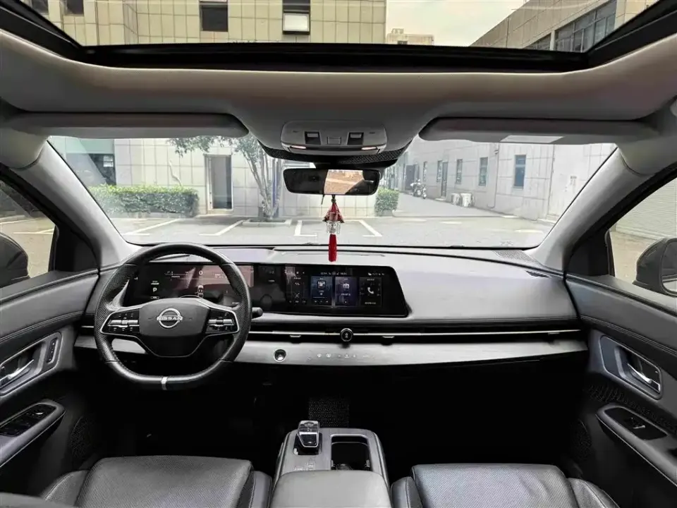 Nissan Ariya