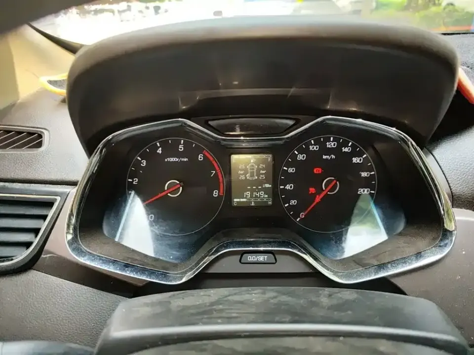 Baojun 310W