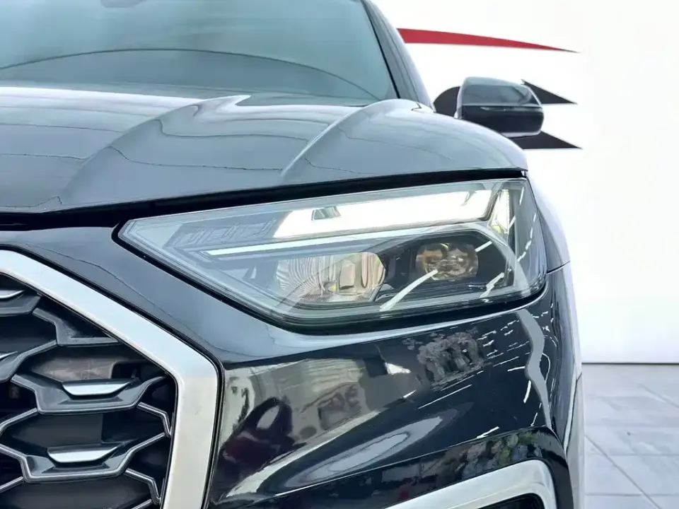 Audi Q5L Sportback