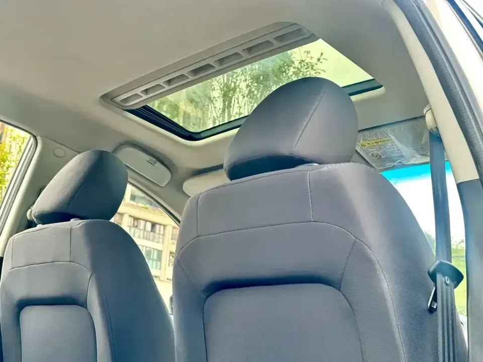 Roewe 350