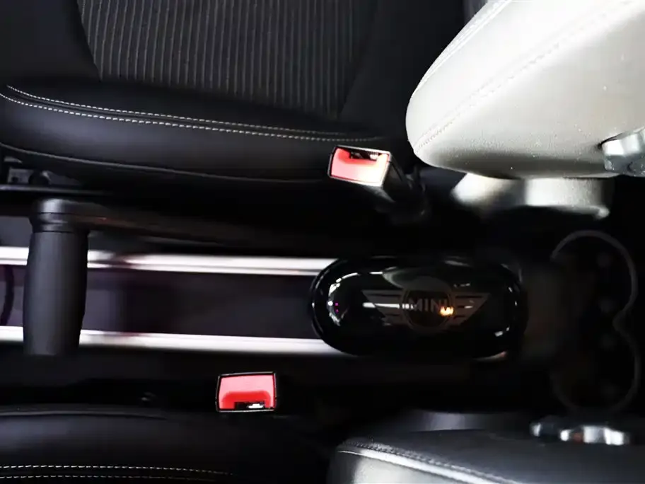 MINI Mini Countryman
