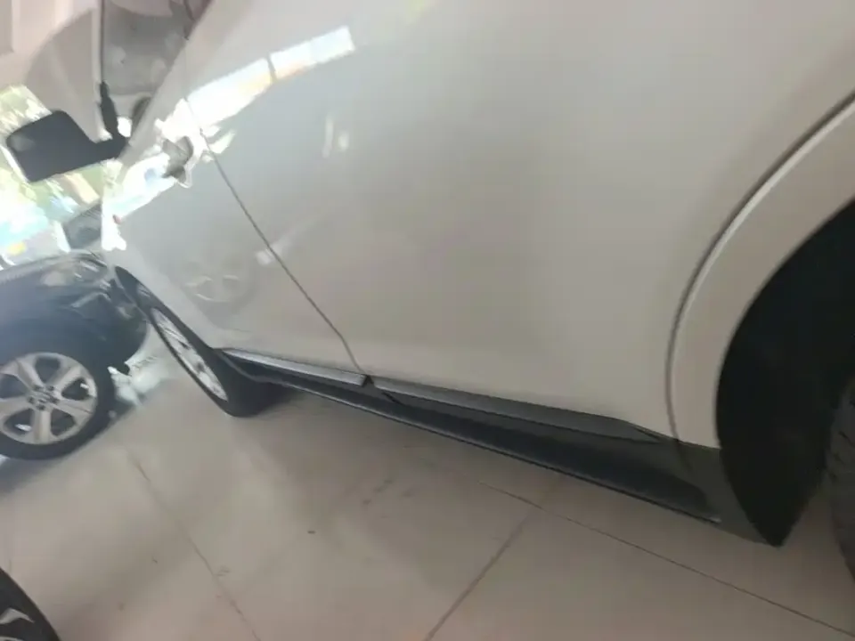 Ford Edge (Import)