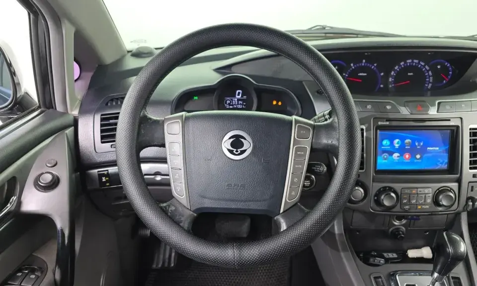 KG_Mobility_Ssangyong KORANDO