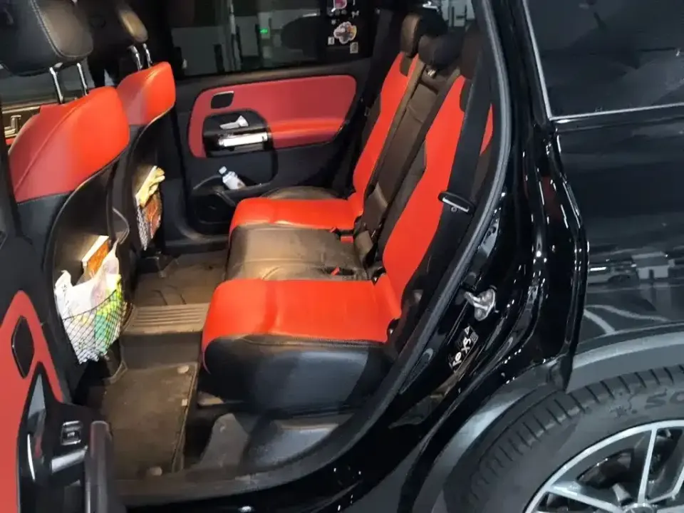 Mercedes-Benz GLB AMG
