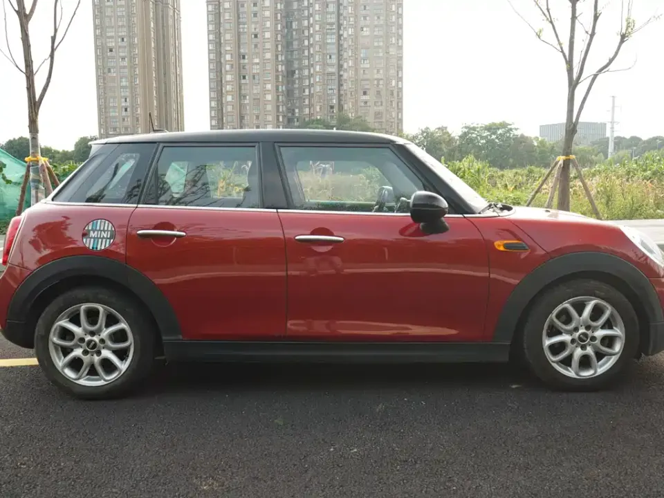 MINI Mini