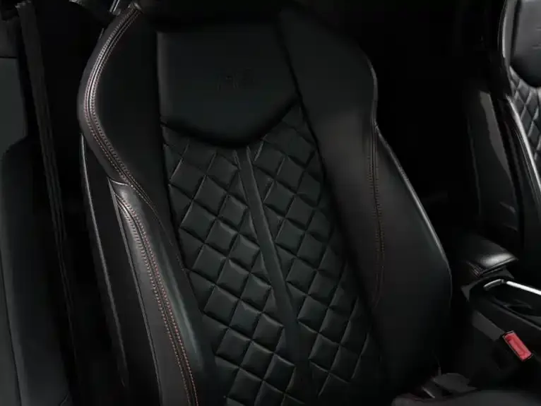 Audi TT RS