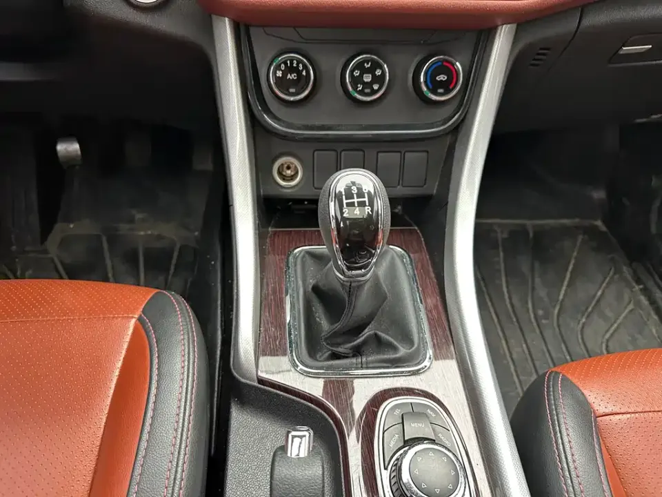 Huasu Huansu S3