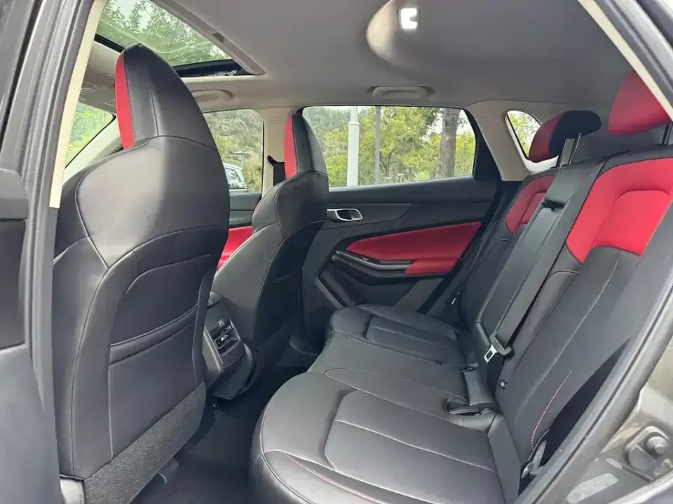 Changan CS55PLUS