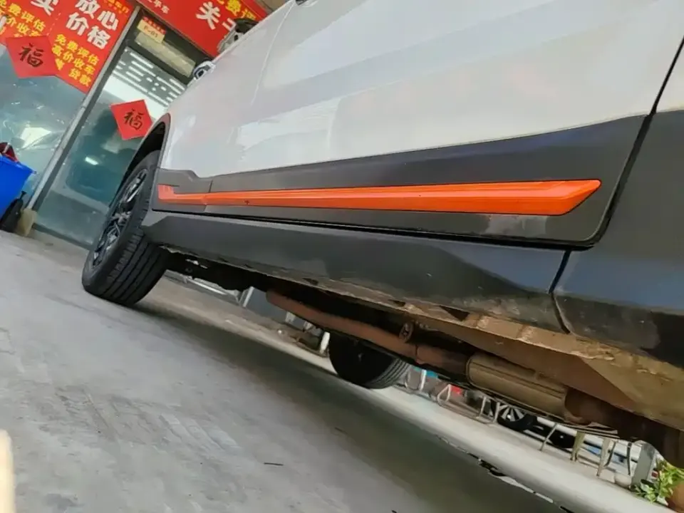 Geely Boyue