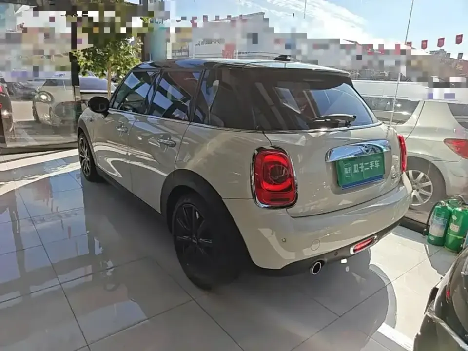MINI Mini