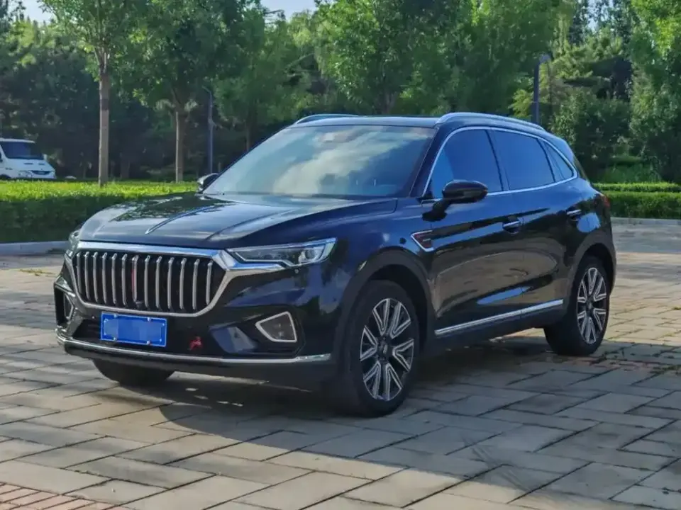 Hongqi Hongqi HS5