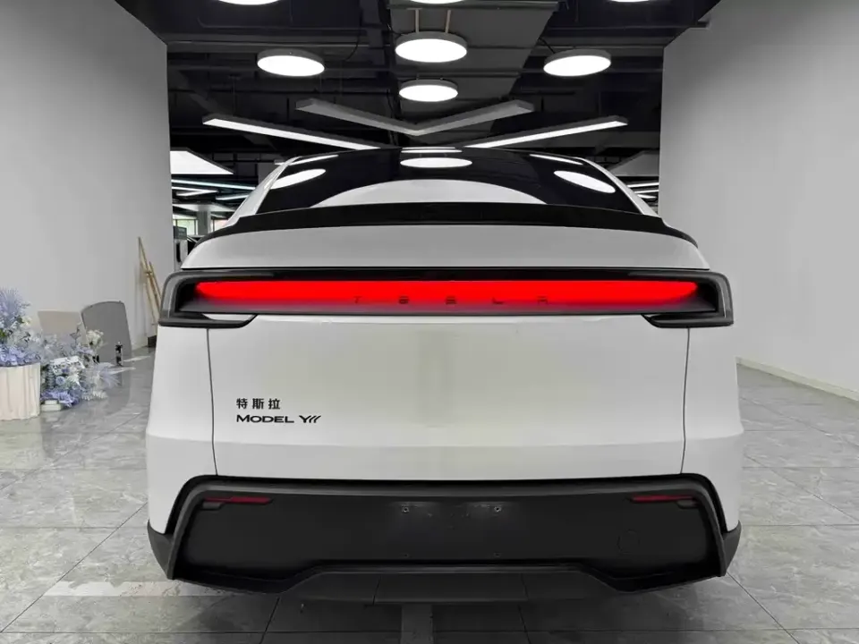 Tesla Model Y L