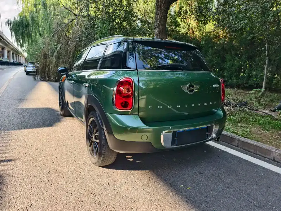 MINI Mini Countryman